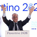 Florentino Perezas