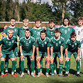 Lietuvos jaunimo futbolo rinktinė