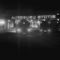 Jonavos autobusų stotis 