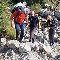 Kelionė po Italijos ir &Scaron;veicarijos Alpes 