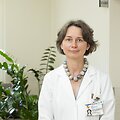 Prof. Rasa Jančiauskienė