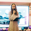 Ieva Mackutė 