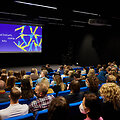 &bdquo;Kino pavasario&ldquo; festivalio programos &bdquo;Meistrai&ldquo; pristatymo renginys