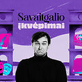 Džiugas &Scaron;irvys