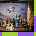 Opera &bdquo;Rigoletas&ldquo;