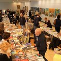 &Scaron;iaulių apskrities Povilo Vi&scaron;inskio vie&scaron;oji biblioteka, &Scaron;iaulių knygų mugė 2022