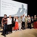 &bdquo;Vitalius ir Albinas. 52 metus trunkanti meilės istorija&ldquo; 