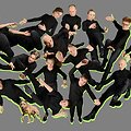 &bdquo;Ensemble mosaik&ldquo;