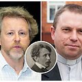 Rokas Zubovas ir Algirdas Jurevičius