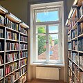 Vilniaus apskrities Adomo Mickevičiaus vie&scaron;oji biblioteka