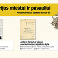 Urbi et orbi vizualas
