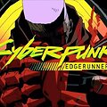 Cyberpunk Edgerunners. &bdquo;CD Project Red&ldquo; nuotrauka.