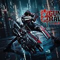 Kadras i&scaron; &bdquo;Gungrave G.O.R.E.&ldquo;. &bdquo;Steam&ldquo; nuotrauka.