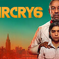 "Far Cry 6