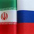 Iranas, Rusija