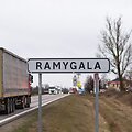 Ramygala