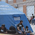 Migrantai Italijoje
