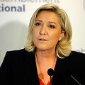 Marine Le Pen
