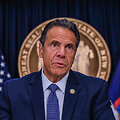 Andrew Cuomo