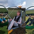 Jaunieji skalndytuvų piliotai pasiekė unikalų rekordą