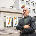 Henrikas Mazūras