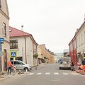 Darbininkai plu&scaron;a Kėdainiupse