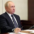 Vladimiras Putinas