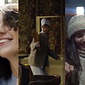 Kadrai i&scaron; filmų