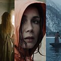 Kadrai i&scaron; filmų