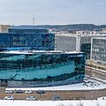 &bdquo;Danske Bank&ldquo; biurų pastatas Vilniuje