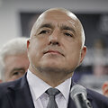 Boiko Borisovas