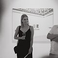 Parodos &bdquo;Re-painted&ldquo; autorė Eglė Karpavičiūtė