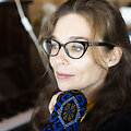 Žibuoklė Martinaitytė