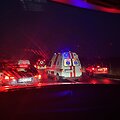 Avarija kelyje Vilnius-Kaunas