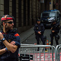Ispanijos policija