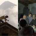 &bdquo;A&scaron;tuoni kalnai&ldquo;, &bdquo;La Palisiada&ldquo;