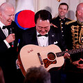 Joe Bidenas, Yoon Suk-yeolas