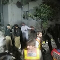 Pakistane per sprogdinimo i&scaron;puolį policijos nuovadoje žuvo 12 žmonių