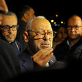 Rachedas Ghannouchi 