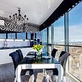 Apartamentai &bdquo;Helios City&ldquo; 16 auk&scaron;te