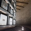 BNS nuotr. Tuskulėnų memorialas.