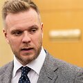 Pauliaus Peleckio / BNS nuotr.