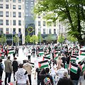 BNS nuotr. Palestiniečiai (asociatyvinė nuotr.)