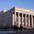 Žygimantas Gedvila/BNS nuotr. Renginys vyks Martyno Mažvydo bibliotekoje.