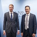 Energetikos ministerijos nuotr.