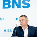 Lukas Balandis / BNS nuotr.