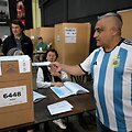 AFP-Scanpix nuotr.