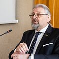 Pauliaus Peleckio / BNS nuotr.