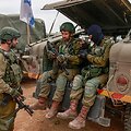 MENAHEM KAHANA / AFP