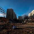 RFE/RL/SERHII NUZHNENKO / REUTERS